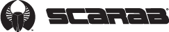 Scarab logo
