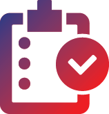 Inspection Benefit icon