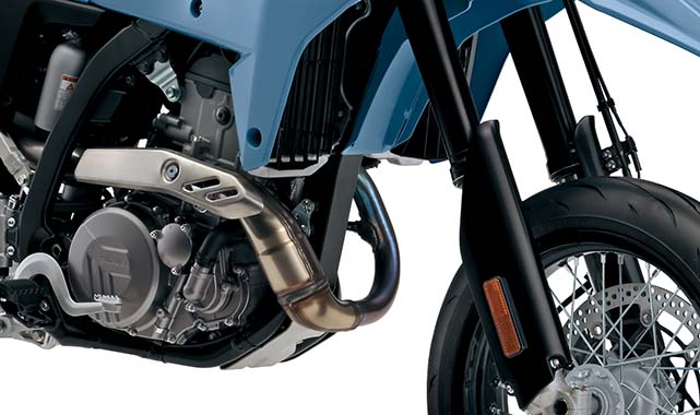 Front Shocks