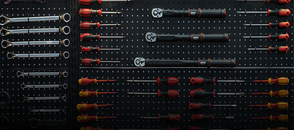 Tools