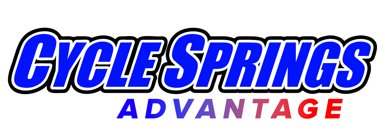 Cycle Springs Advantage Logo
