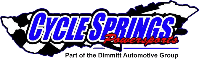 Cycle Springs Powersports Logo