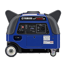EF30ISEBZ Yamaha Generator