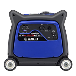 EF45ISEZ Yamaha Generator