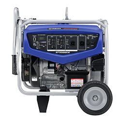 EF55DEZ1 Yamaha Generator