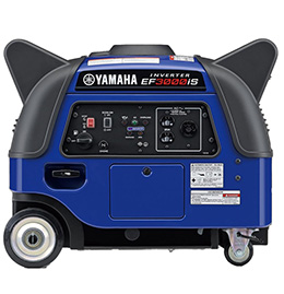 EF30ISEBZ Yamaha Generator