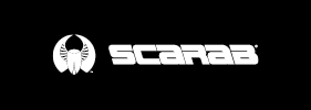 scarab Logo